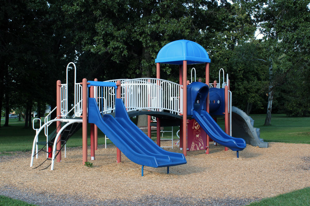 Adeline playground