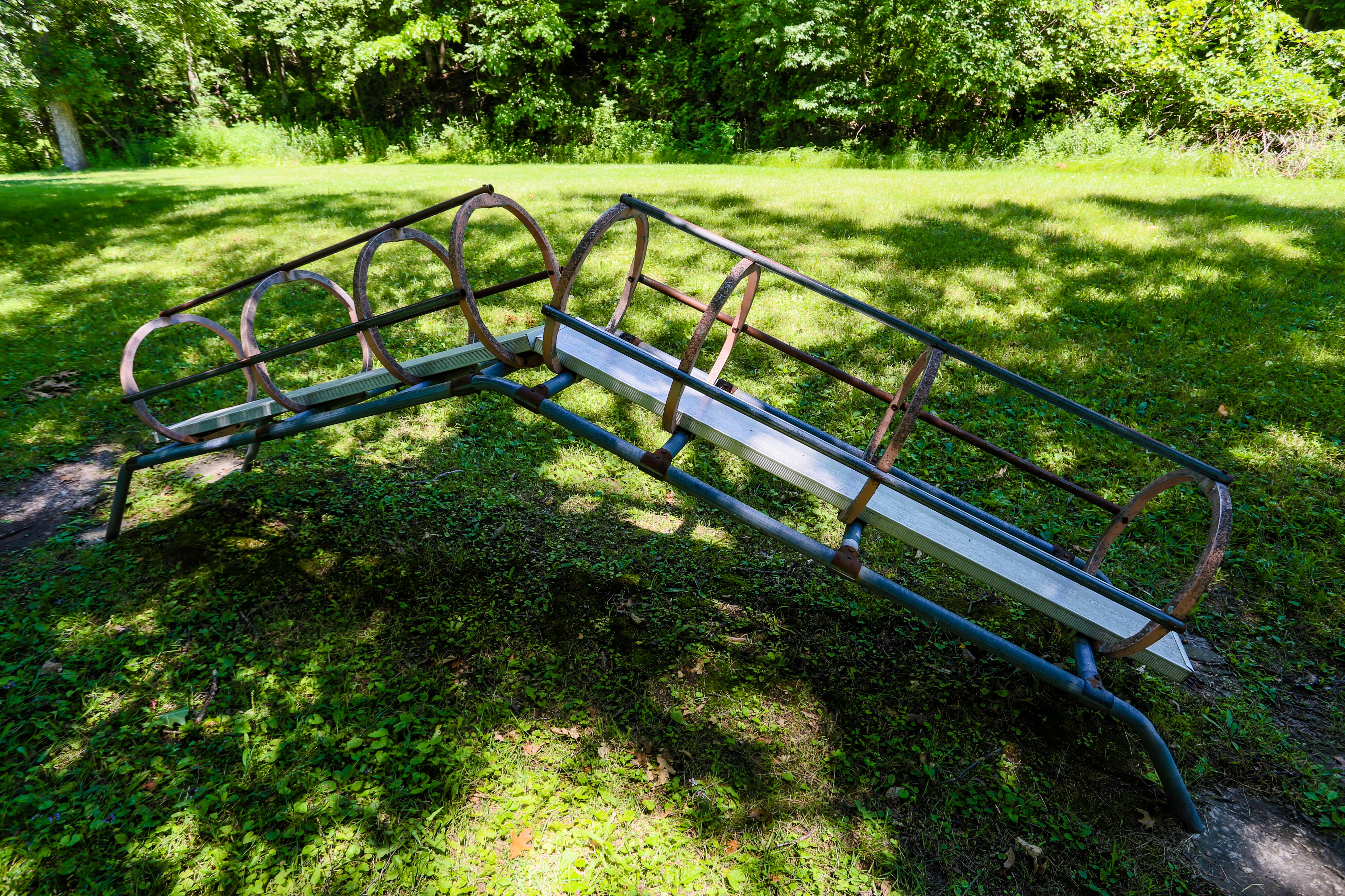 Stoney Brook Road Park play area